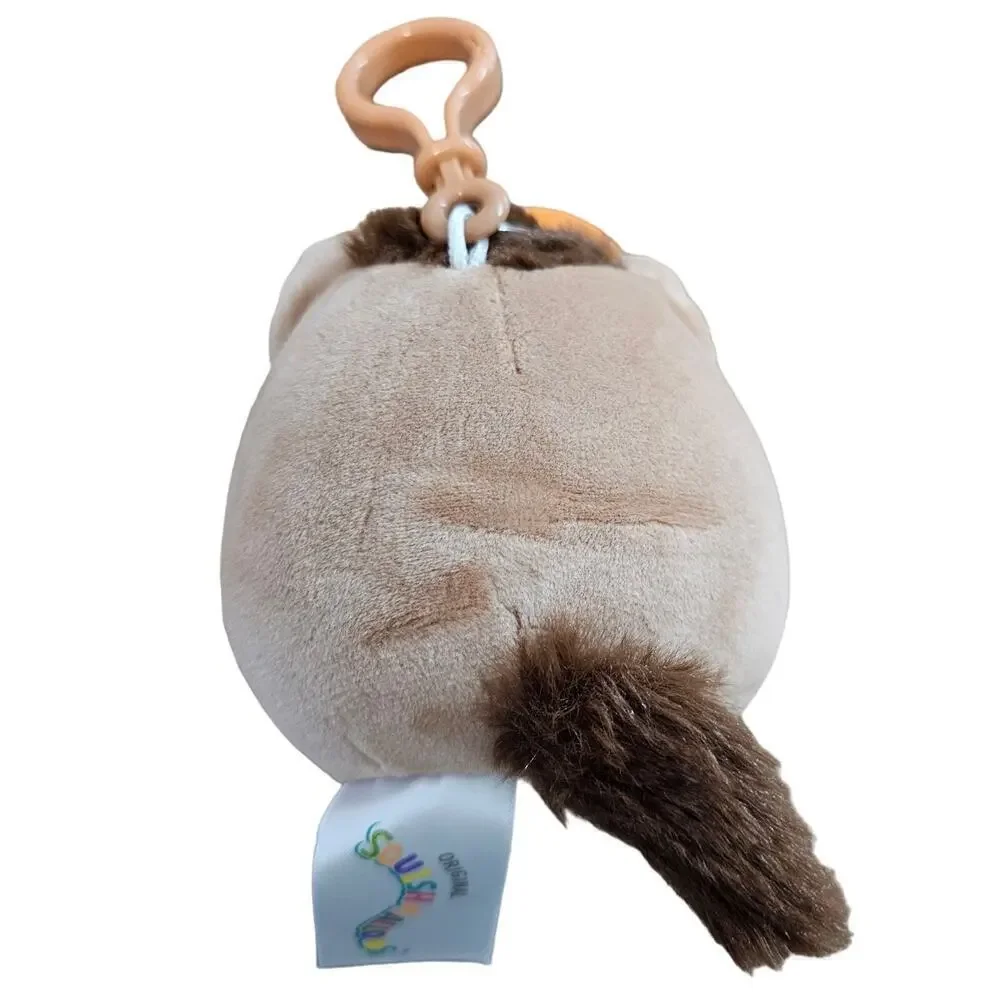 Squishmallows Wade the Werewolf Plush Squishy Soft Toy 3.5